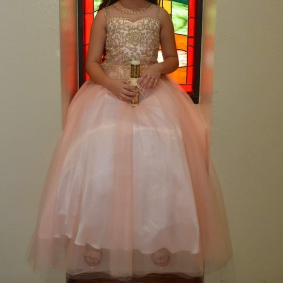 Dress - Picture 2 of 3